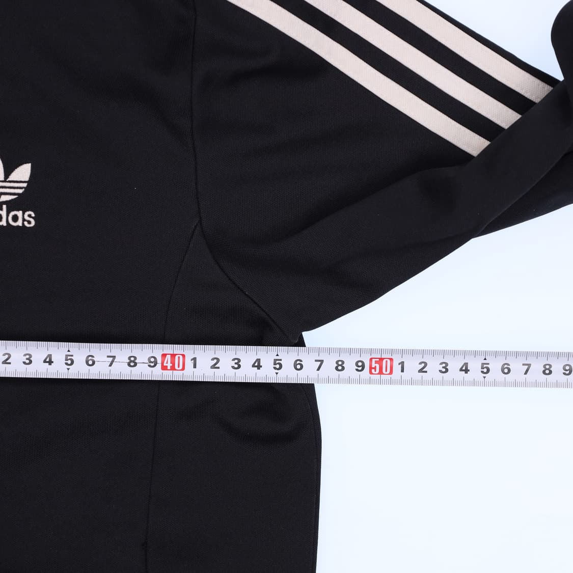 100 아디다스 유로파 트랙탑 집업 져지 N7450 상품이미지7