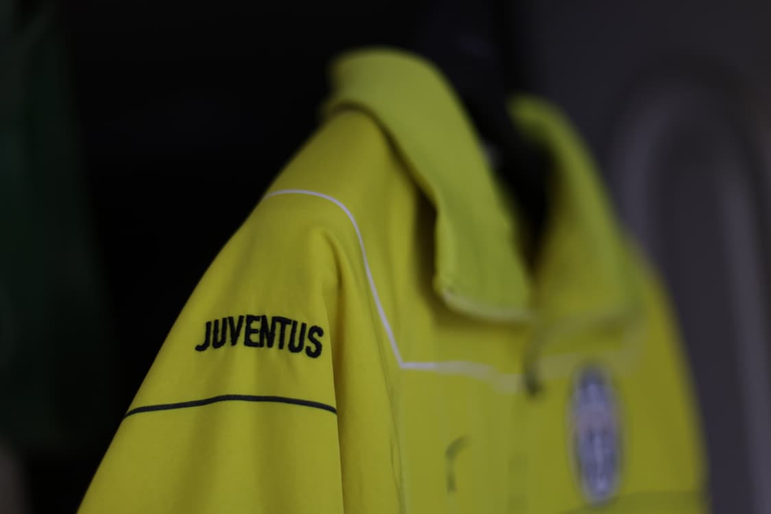 유벤투스 져지 상품이미지4