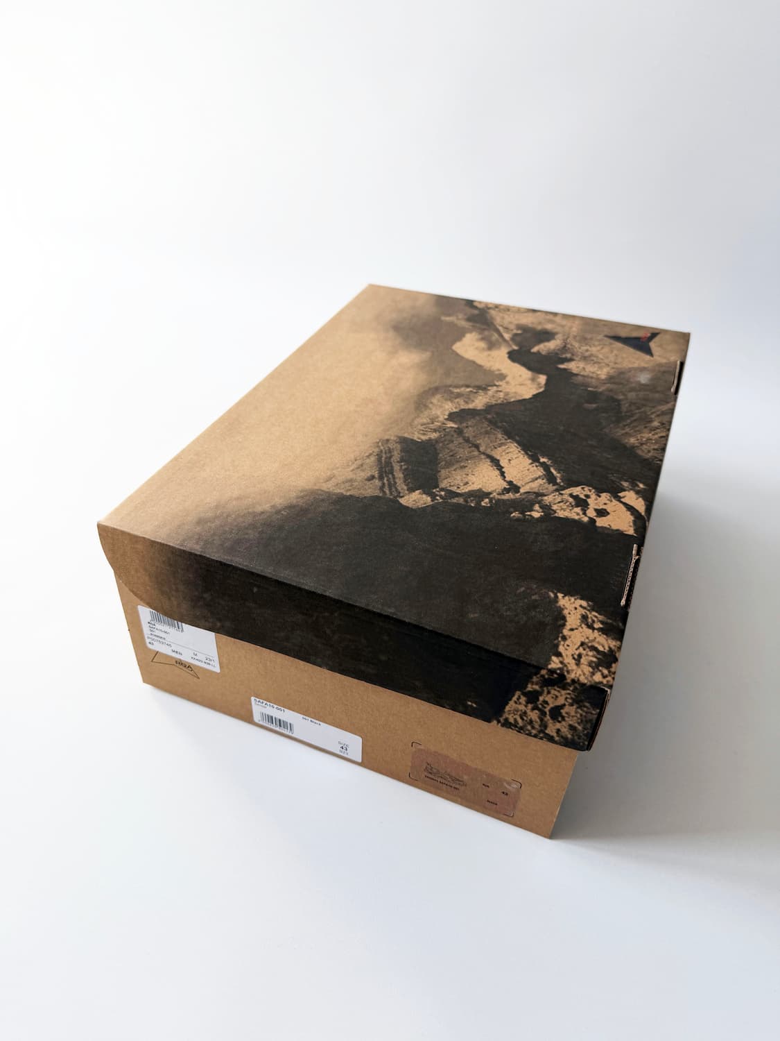 ROA HIKING Sandal 로아 하이킹 샌들 43 상품이미지5