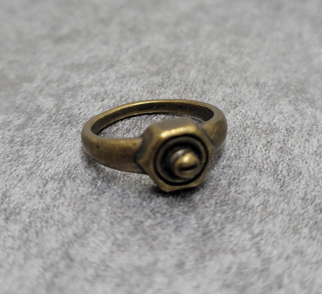 vintage ring 상품이미지4