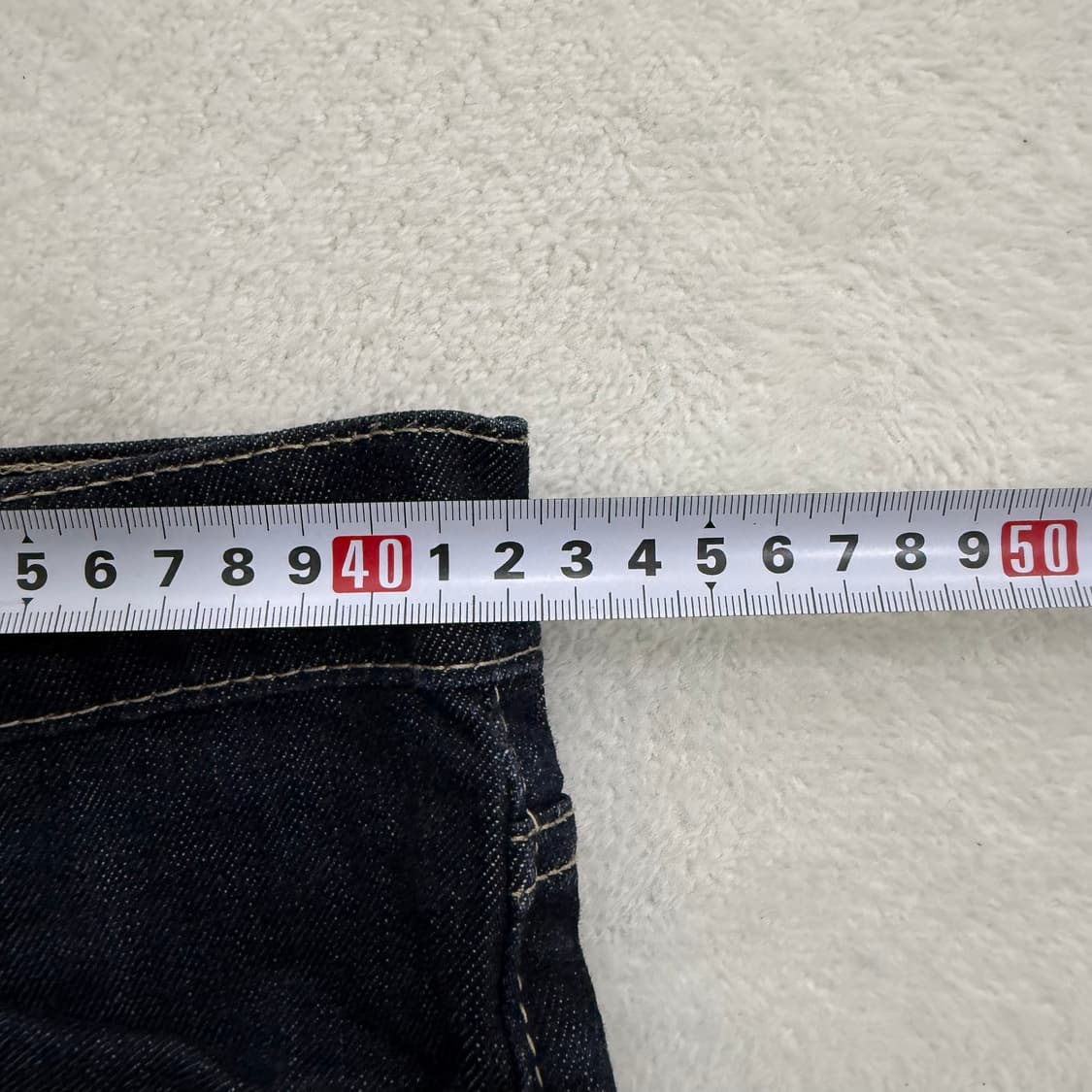 W32L30 리바이스 511 데님팬츠 0316T 상품이미지6