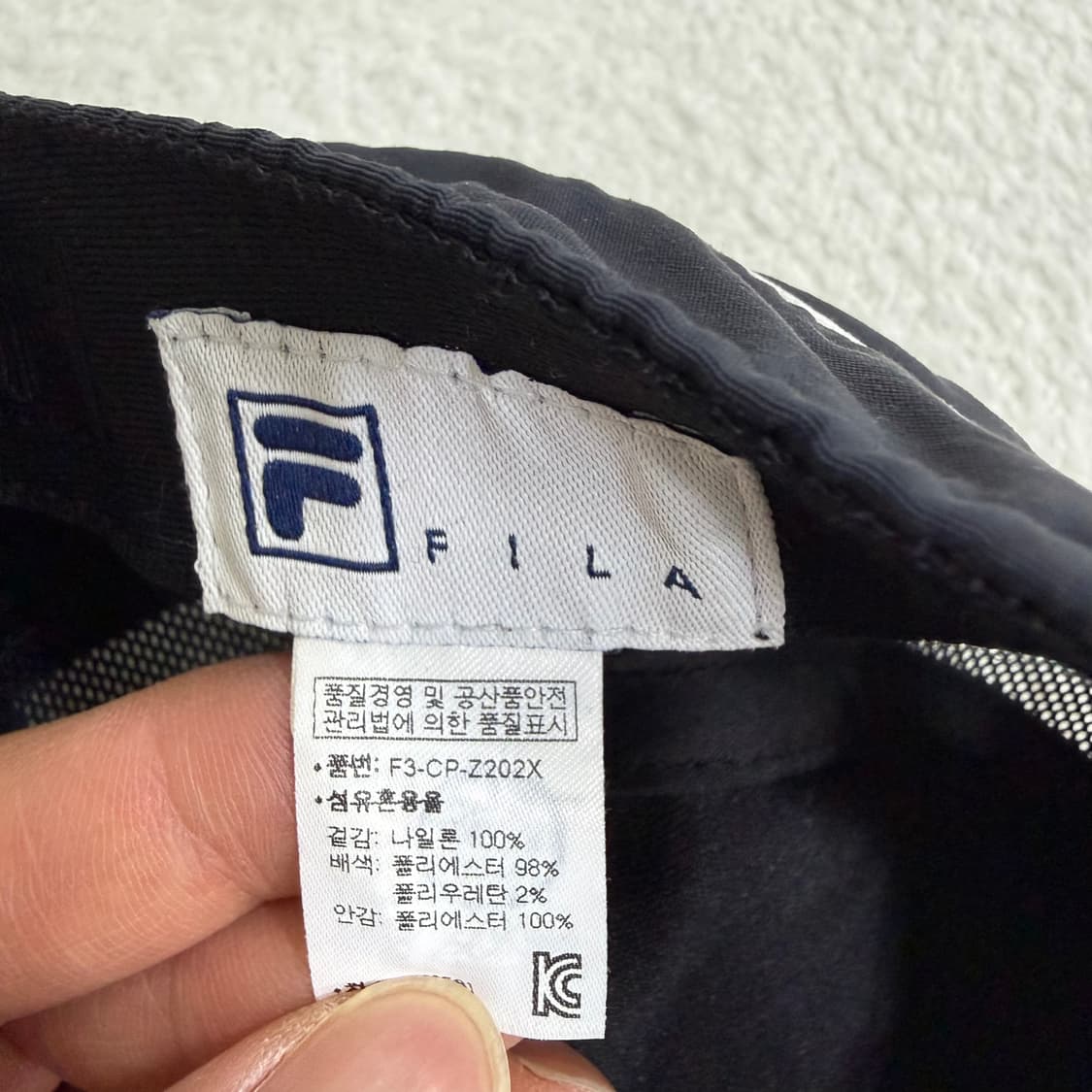 F 나이키 파리생제르망 헤리티지86 볼캡 0402T 상품이미지4