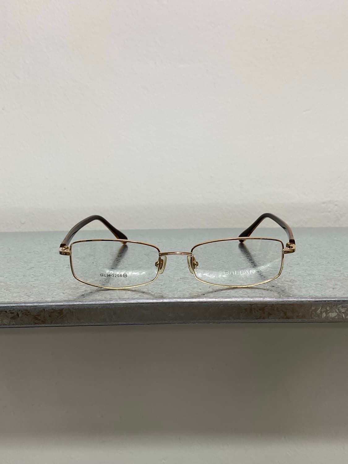 vintage glasses 434 상품이미지2