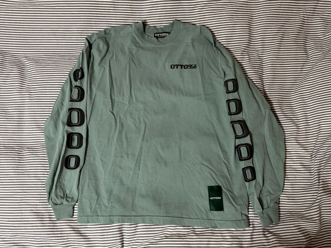 키코코스타디노브 OTTO958 LS 상품이미지1