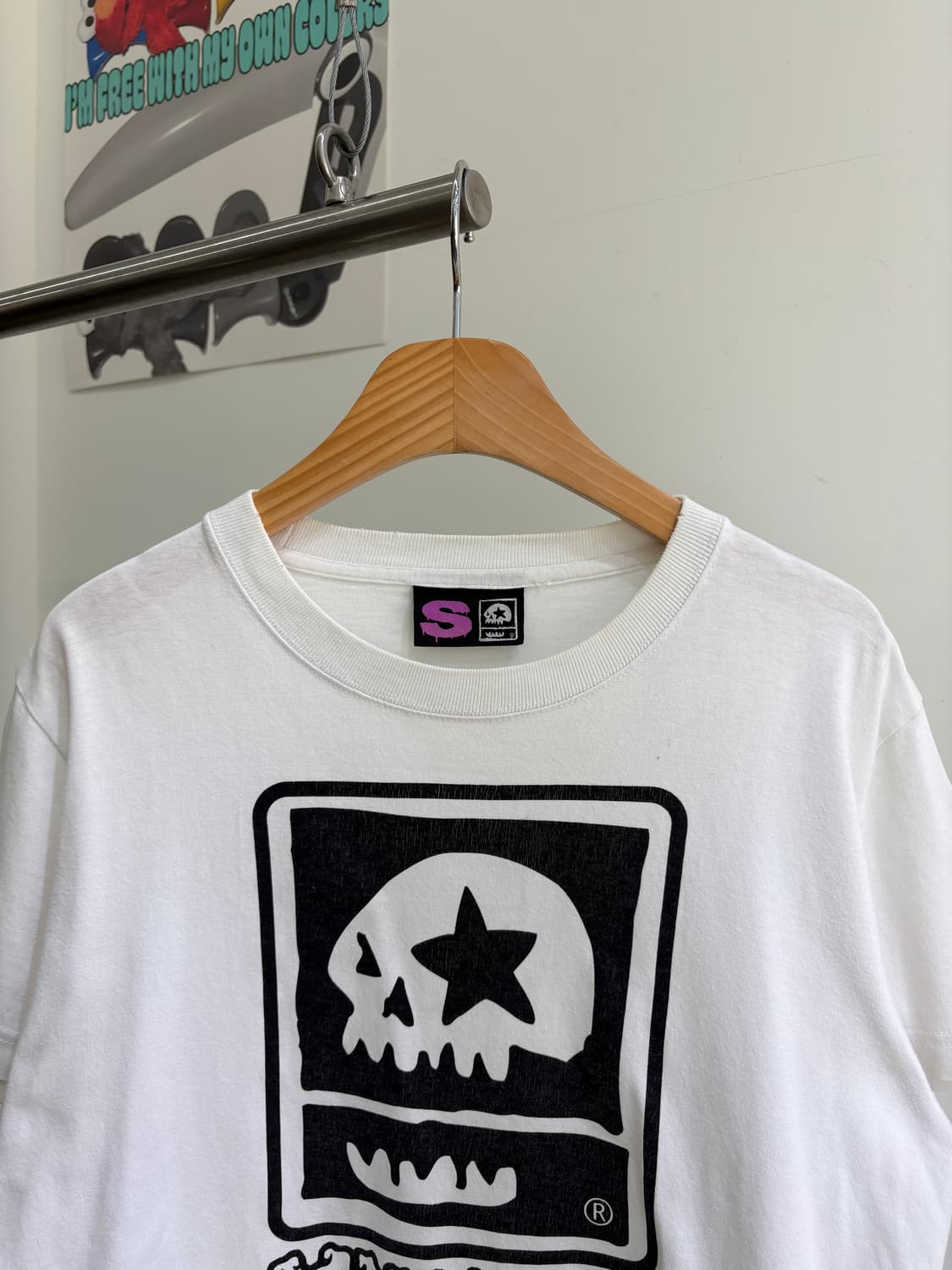 MAGICAL MOSH MISFITS 반팔 티셔츠 상품이미지2