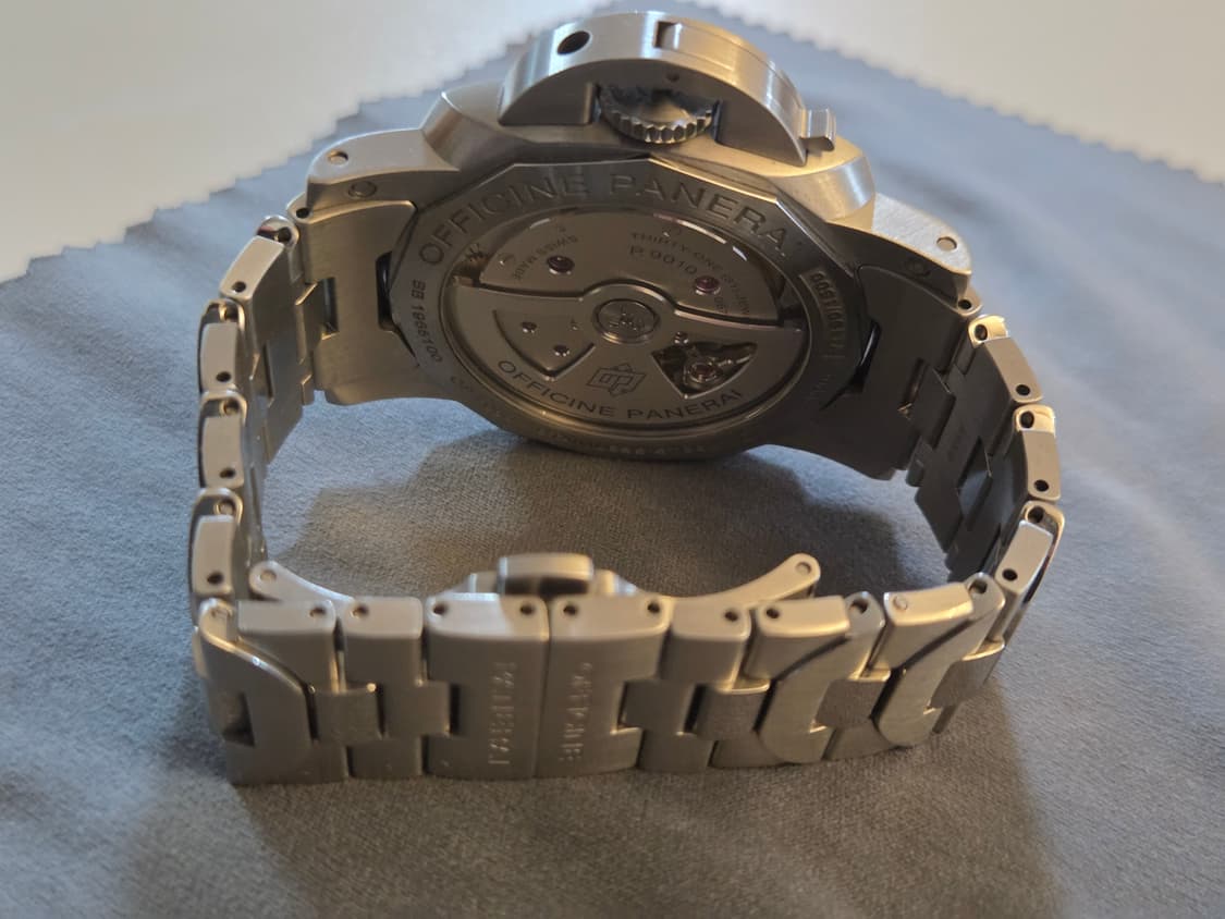 파네라이 1392 + 전용브슬  판매 상품이미지6