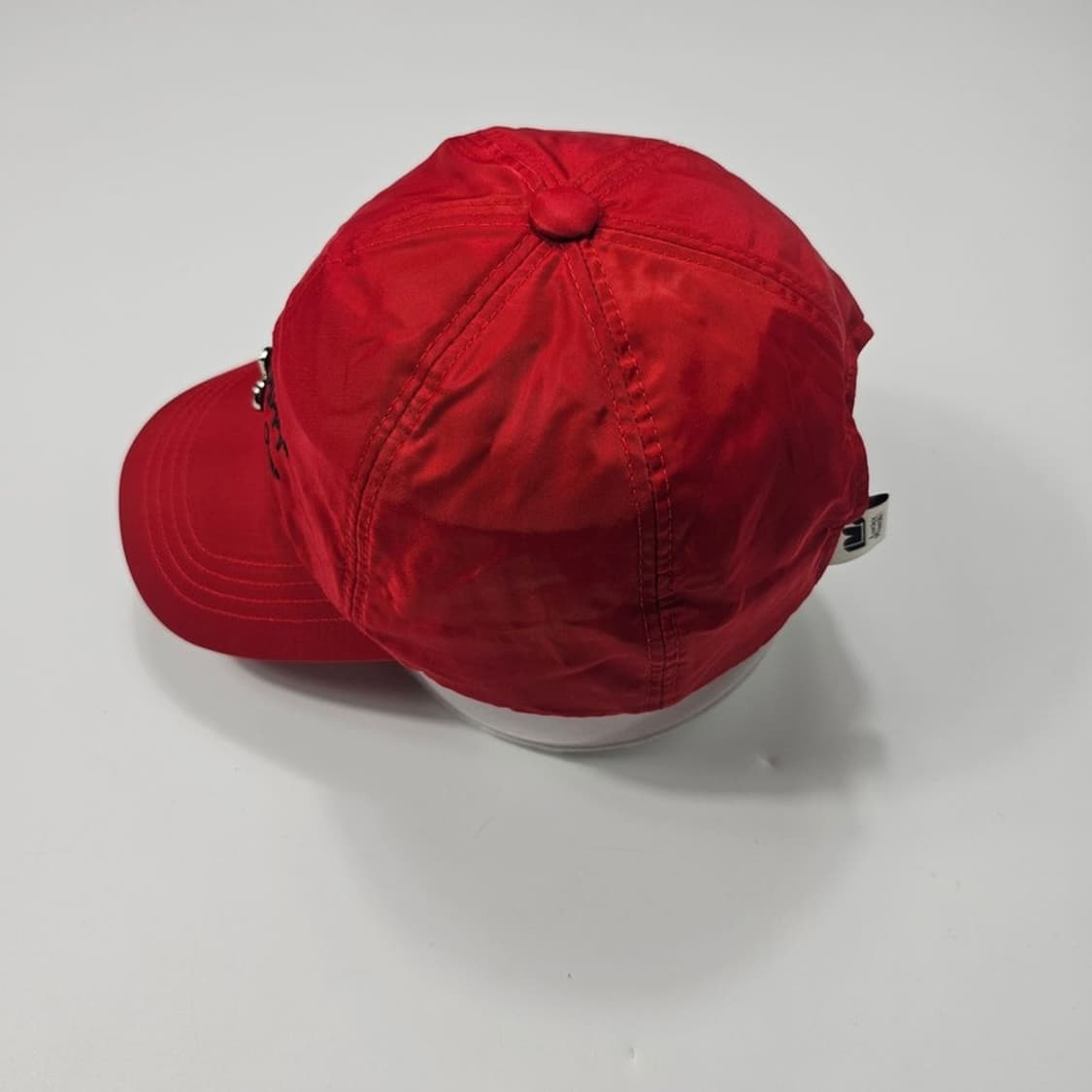 럭키슈에뜨 나일론 볼캡 상품이미지4