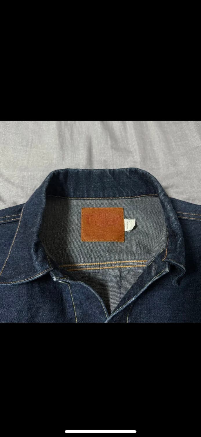 트로피클로딩 2505 40사이즈 상품이미지9