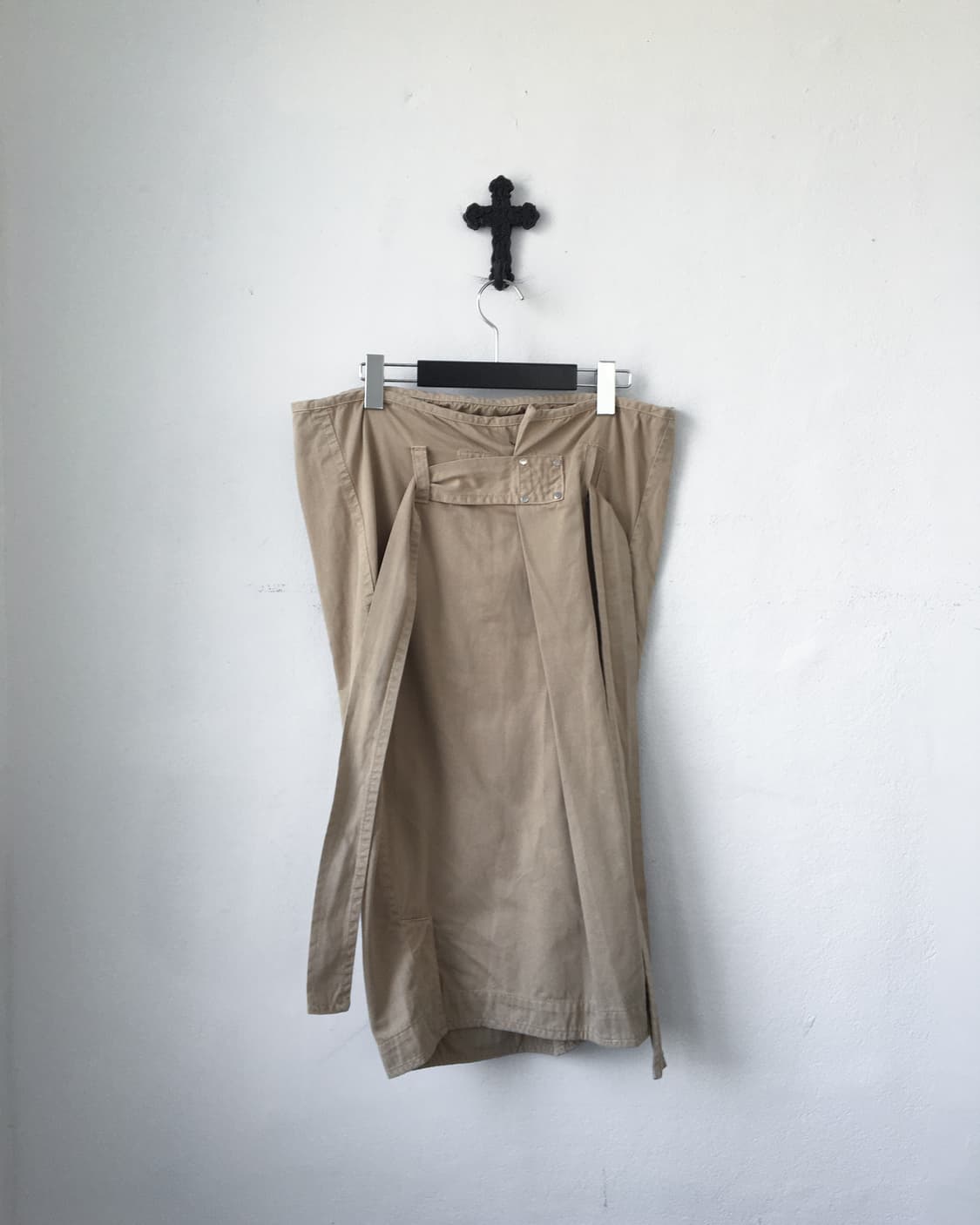 Dsquared2 tied tube top onepiece 상품이미지2