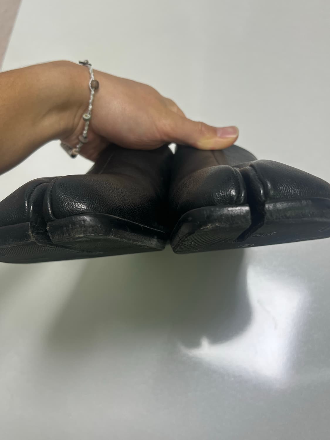 마르지엘라 타비 슬립온 42사이즈 상품이미지5