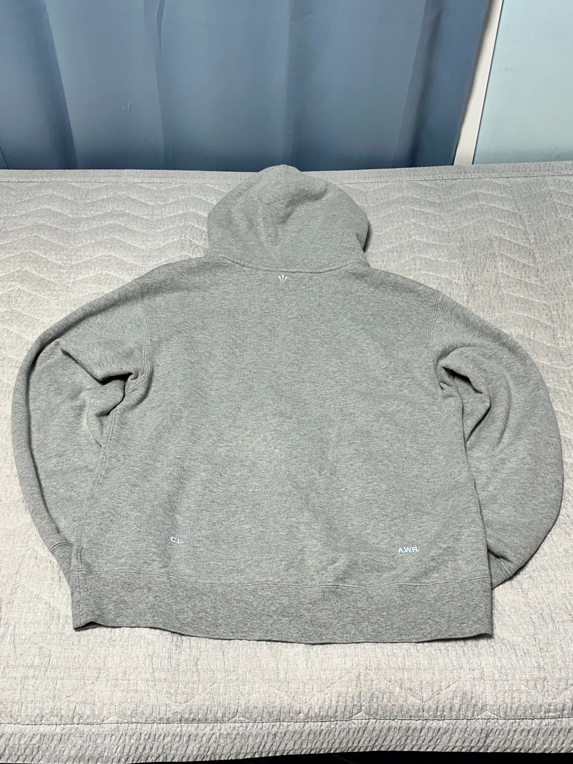 나이키 드레이크 녹타 NRG 플리스 후드티 상품이미지4