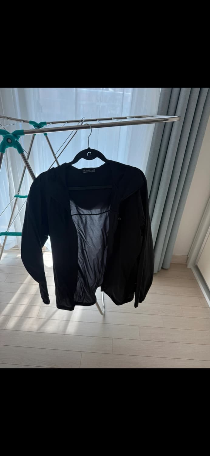 아크테릭스 스쿼미시 L 상품이미지2