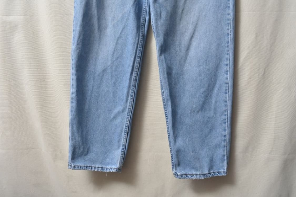 00S 리바이스 560 청바지 34 상품이미지5