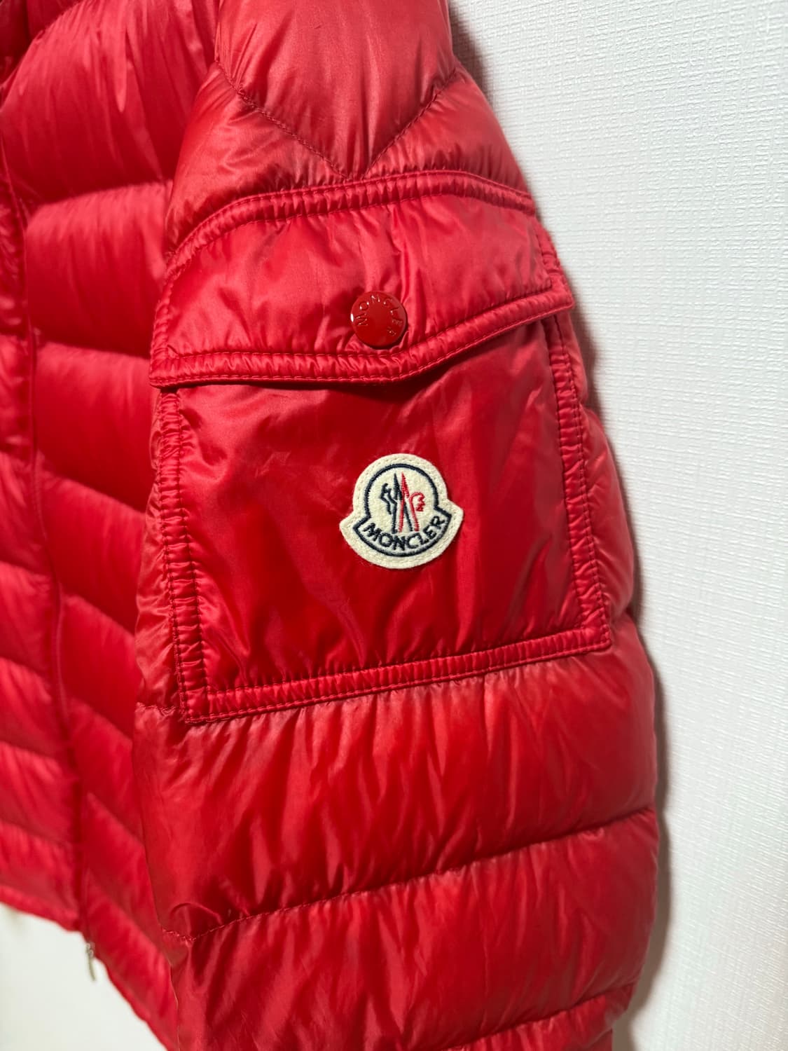 몽클레어 LAMBOT 경량패딩 3사이즈 상품이미지3