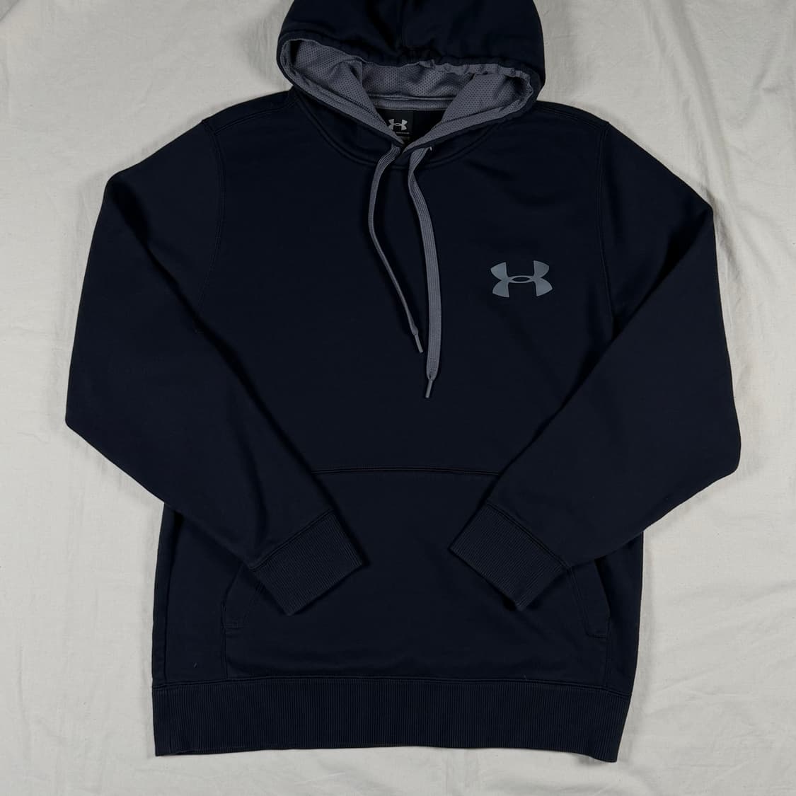언더아머 후드 스웻셔츠 상품이미지1