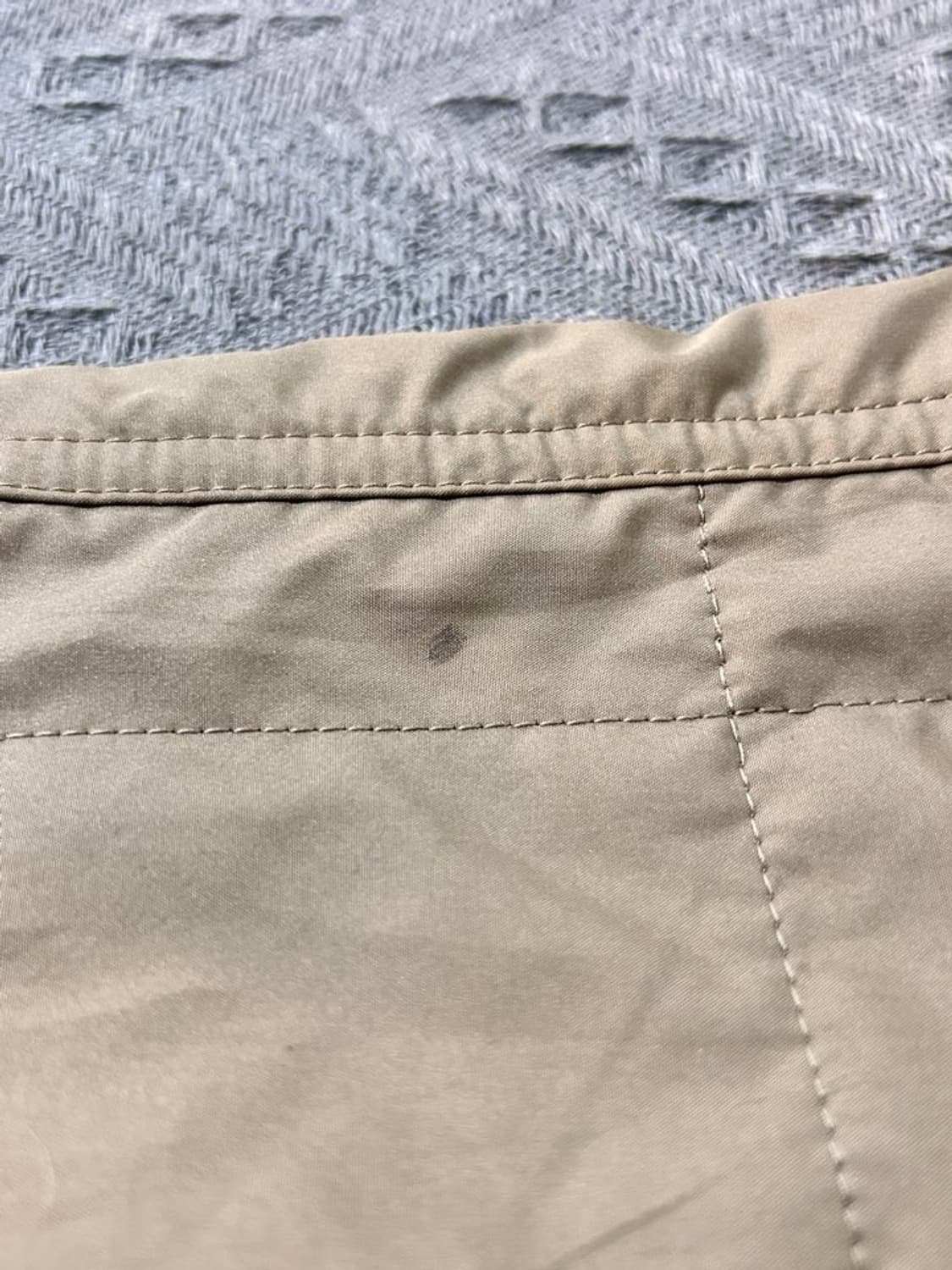 NIKE fleece lining hood jacket 나이키 패딩자켓 상품이미지10