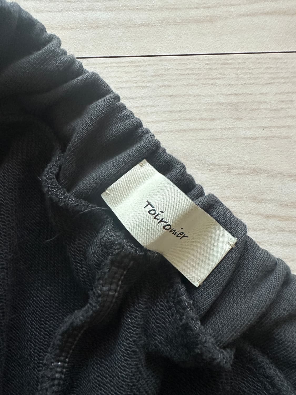 Toironier 2tuck sweat pants 상품이미지10