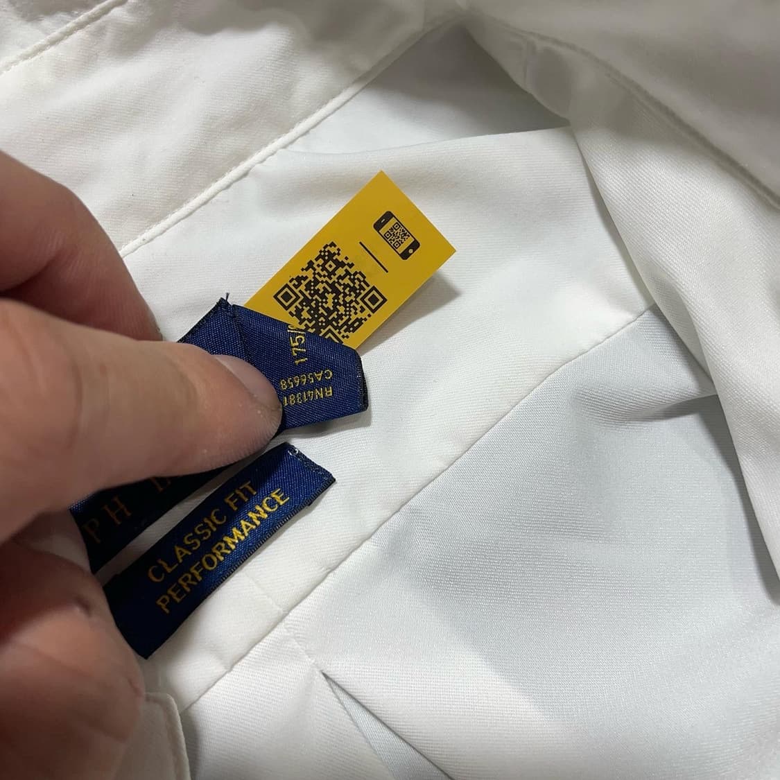 폴로 셔츠 최신형탭 상품이미지5