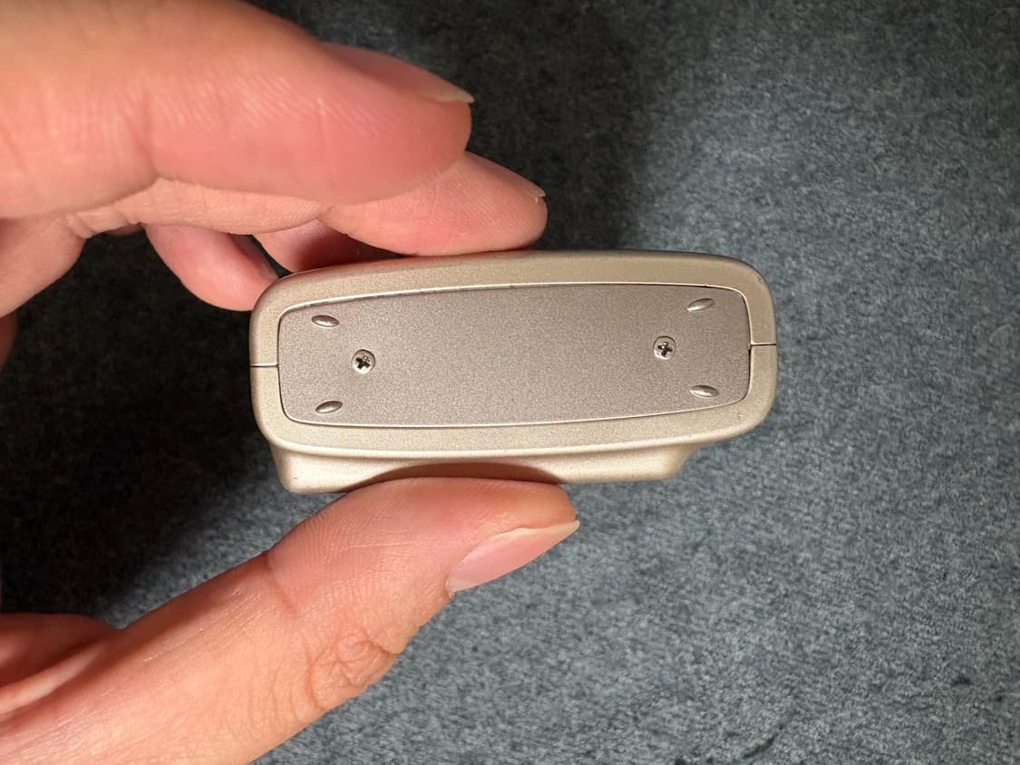 상태 상급!!) 캐논 익서스750(ixus750) 원희 디카 판매합니다. 상품이미지6