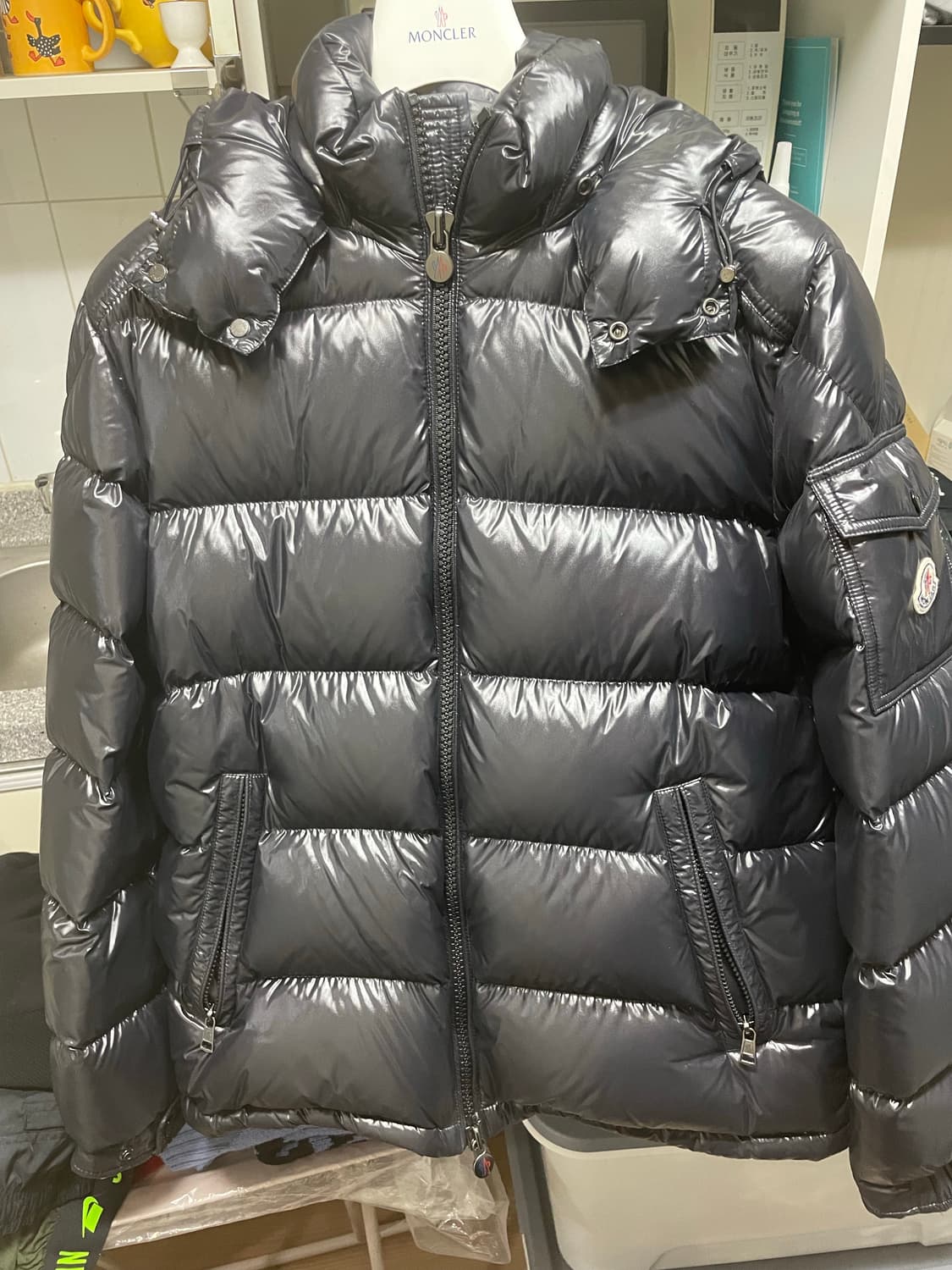 몽클레어 마야 4사이즈 상품이미지1