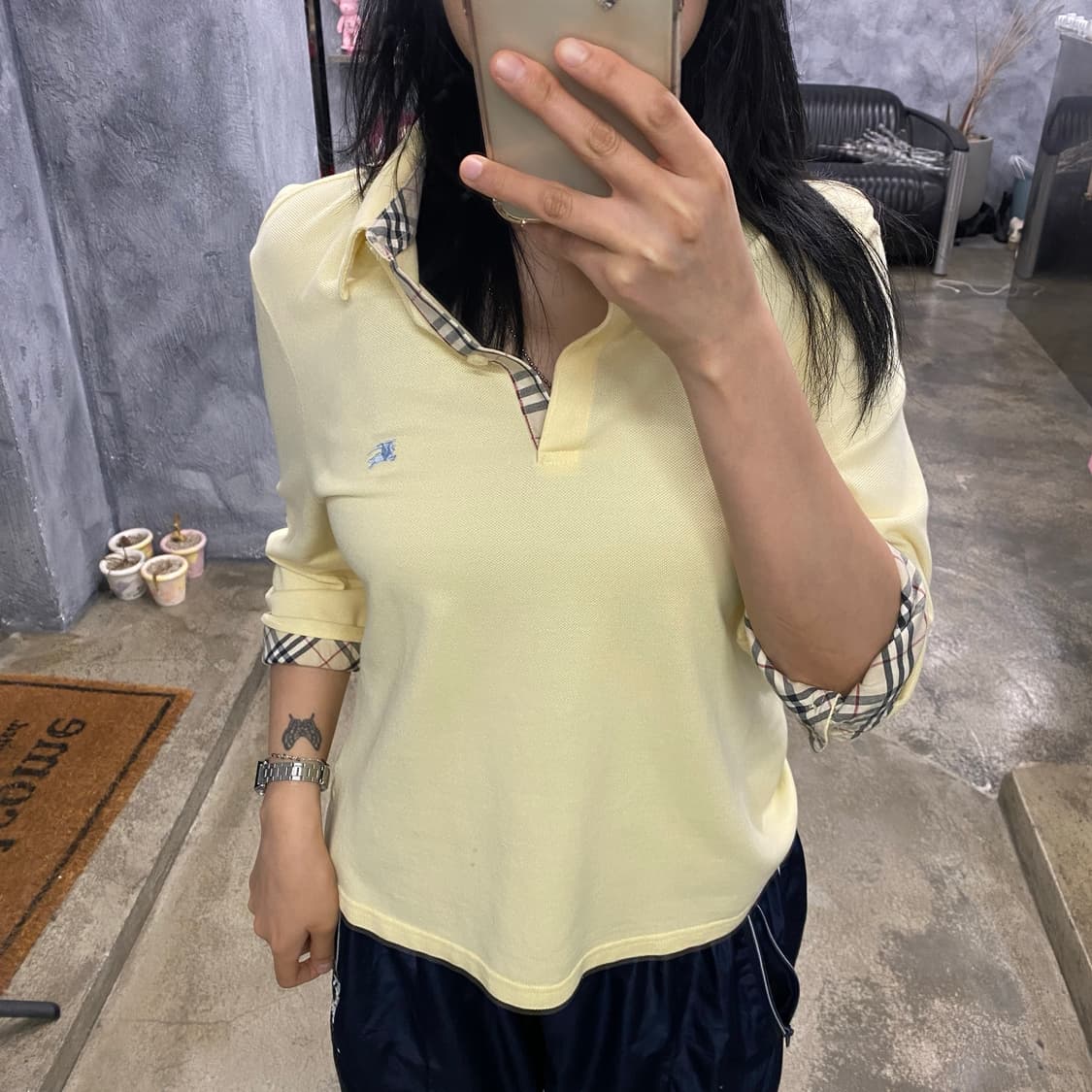 Burberry 상품이미지6