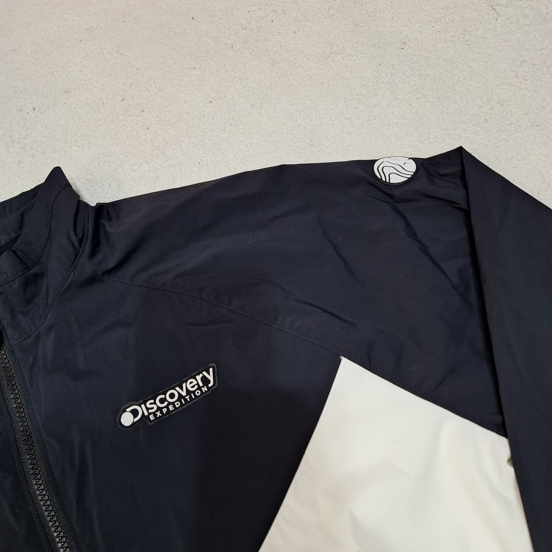 디스커버리  바람막이95 상품이미지2