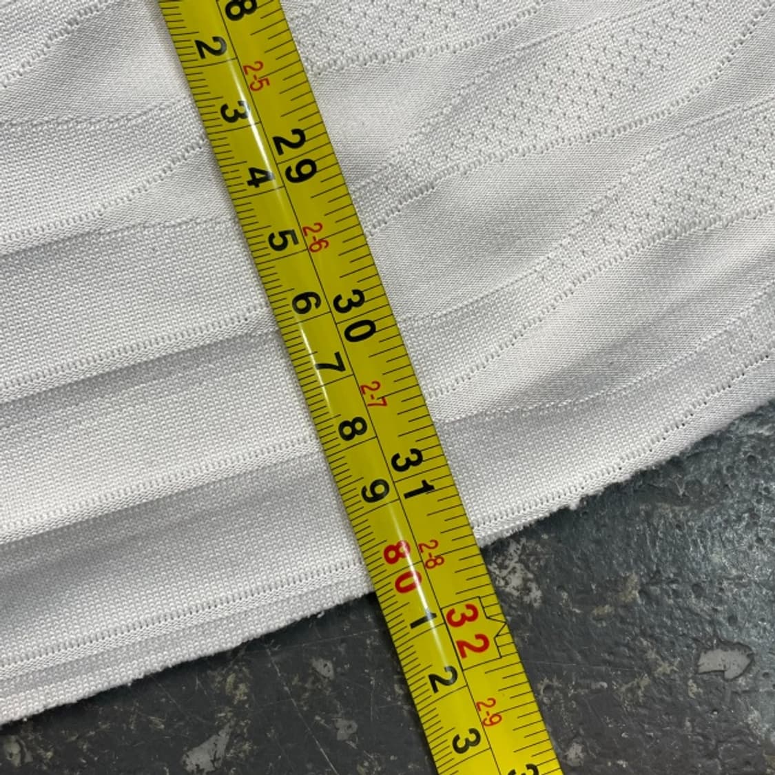 100 조던 PSG 21-22 드릴탑  상품이미지7