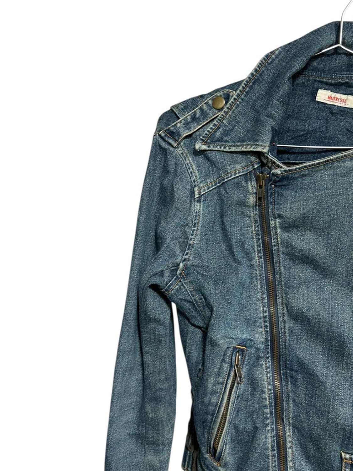 vtg jacket 상품이미지2