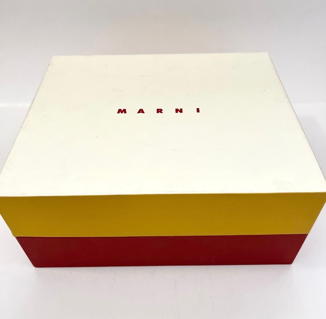 Marni(마르니) 니트 스니커즈 상품이미지8