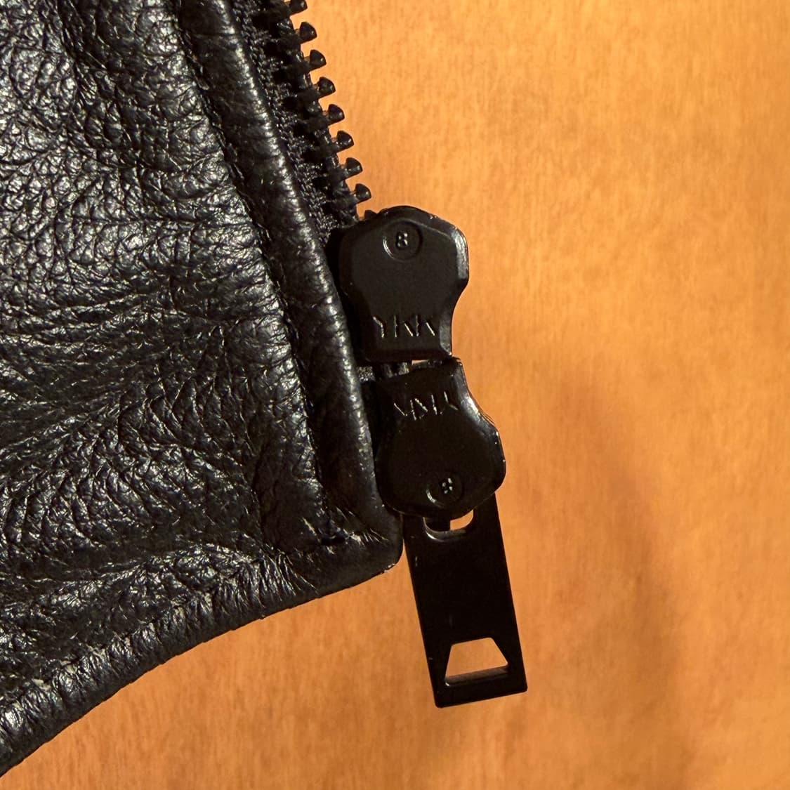 어반바론 헤비 카우레더 더블라이더 자켓 M 소가죽 상품이미지3