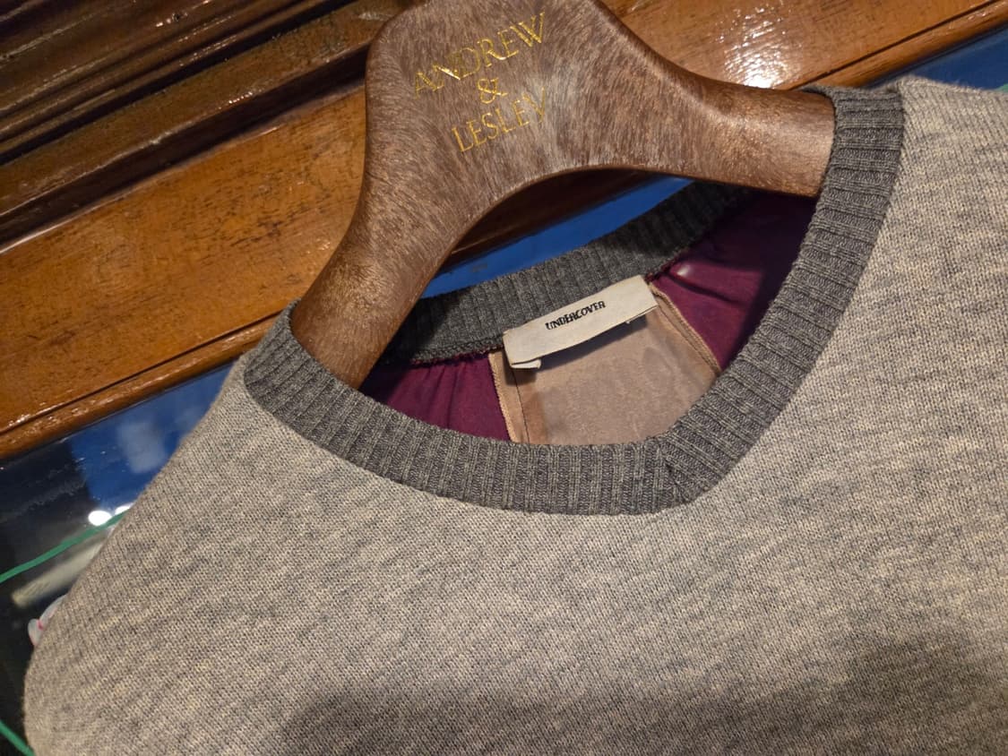 언더커버 아카이브 상품이미지3