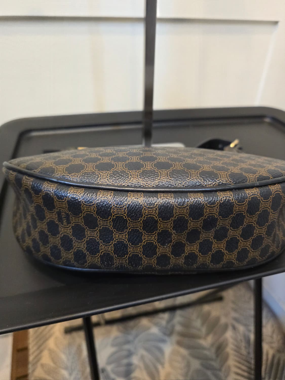 셀린느 아바 백  마카담 호보 리사백 상품이미지5