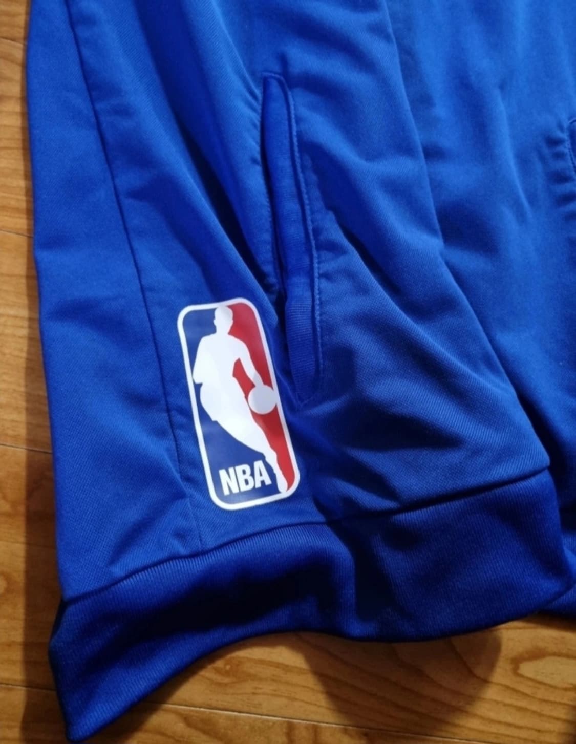 아디다스 골든스테이트 자켓 상품이미지6