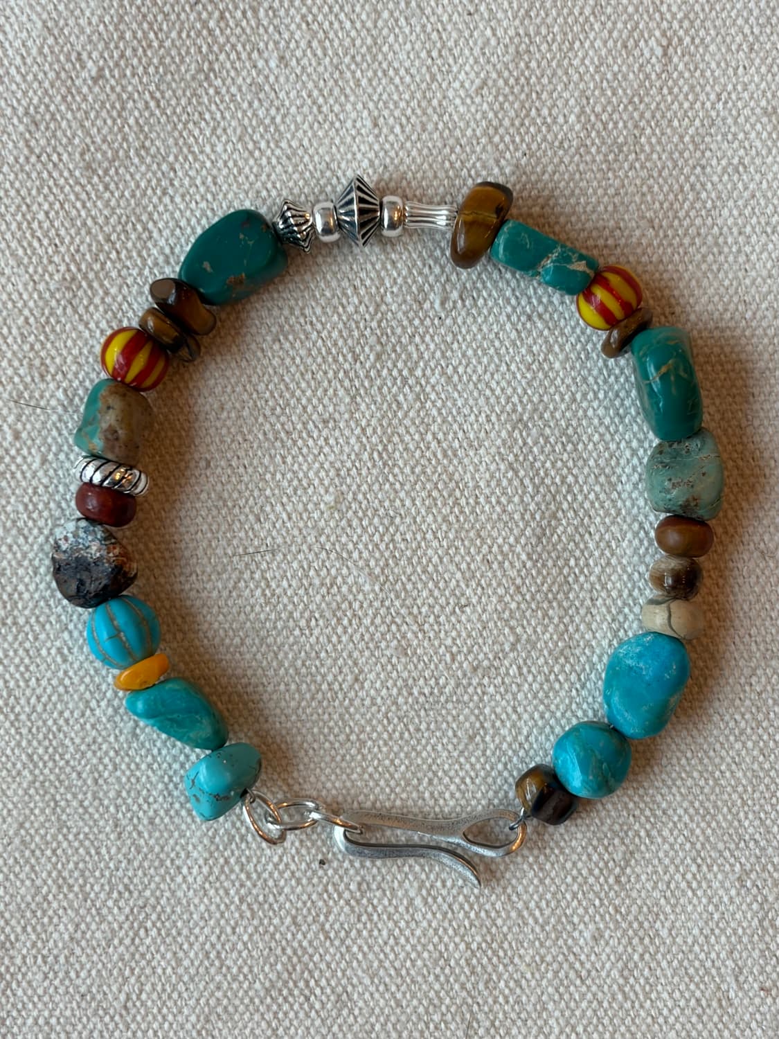 〈Desert Lagoon〉 데저트 라군 브레이슬릿 상품이미지3