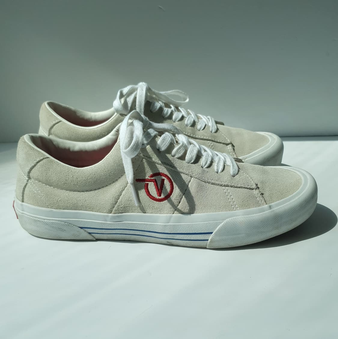 VANS Sid Pro Skate
73 상품이미지5