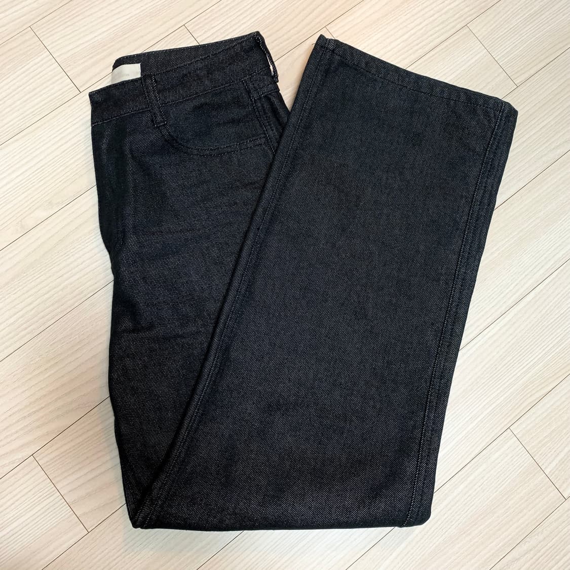 당일거래 7.0 아모멘토 생지데님 상품이미지3