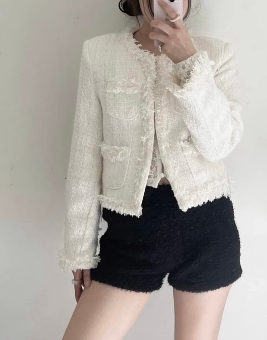 Settle for moon 새틀포문 스노우 팬츠 상품이미지4