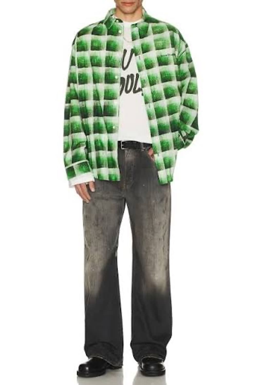 아크네 스튜디오 2021m 트라팔가 28/30 상품이미지3