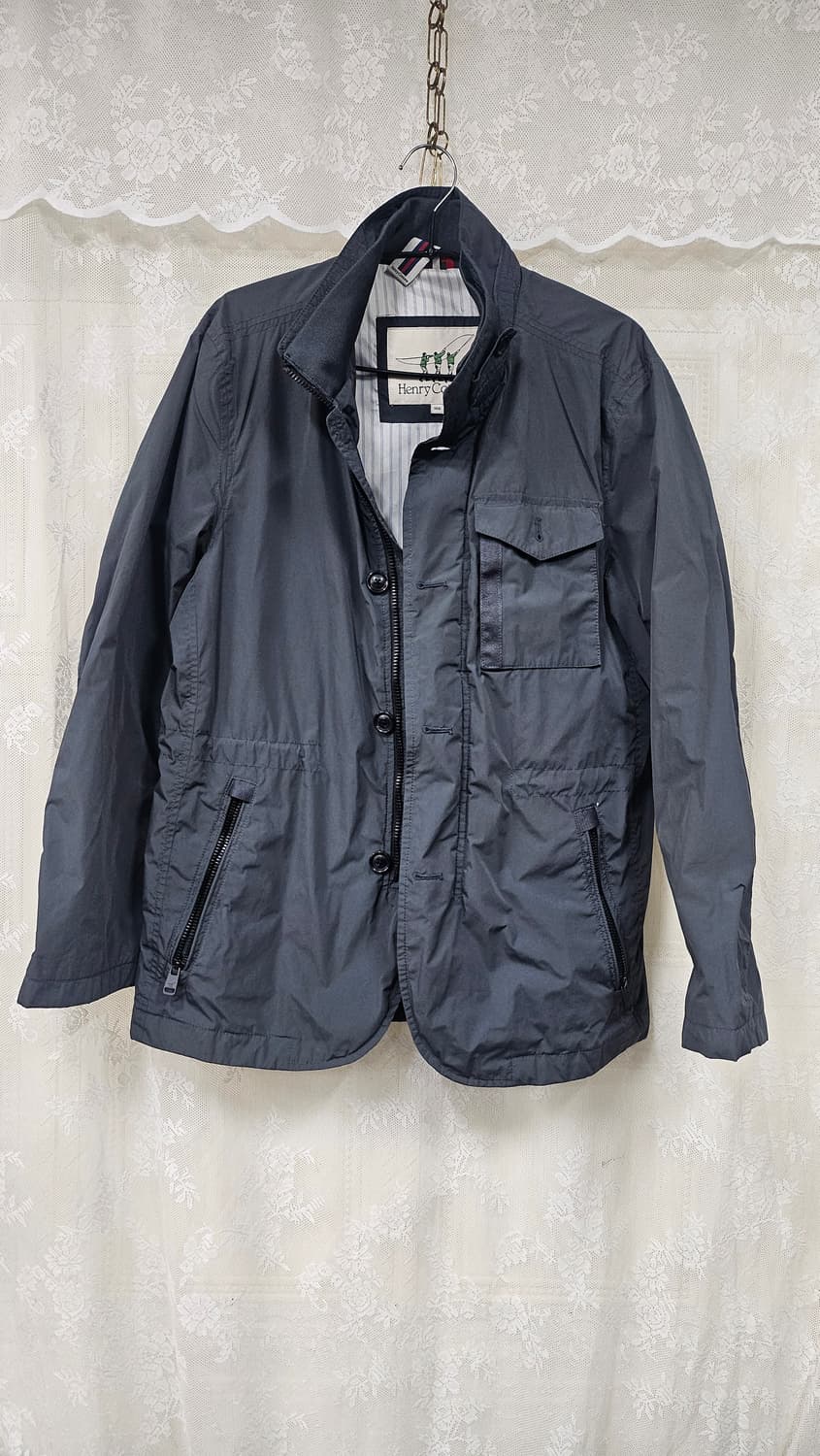 헨리코튼 남성 바람막이 자켓  상품이미지2