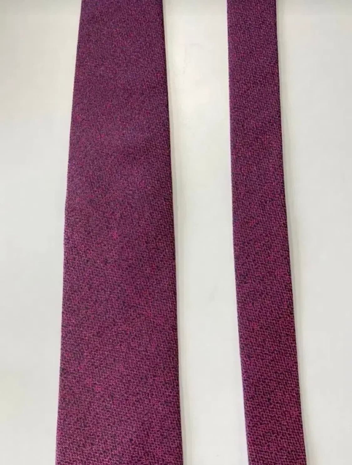 레노마 넥타이 상품이미지3