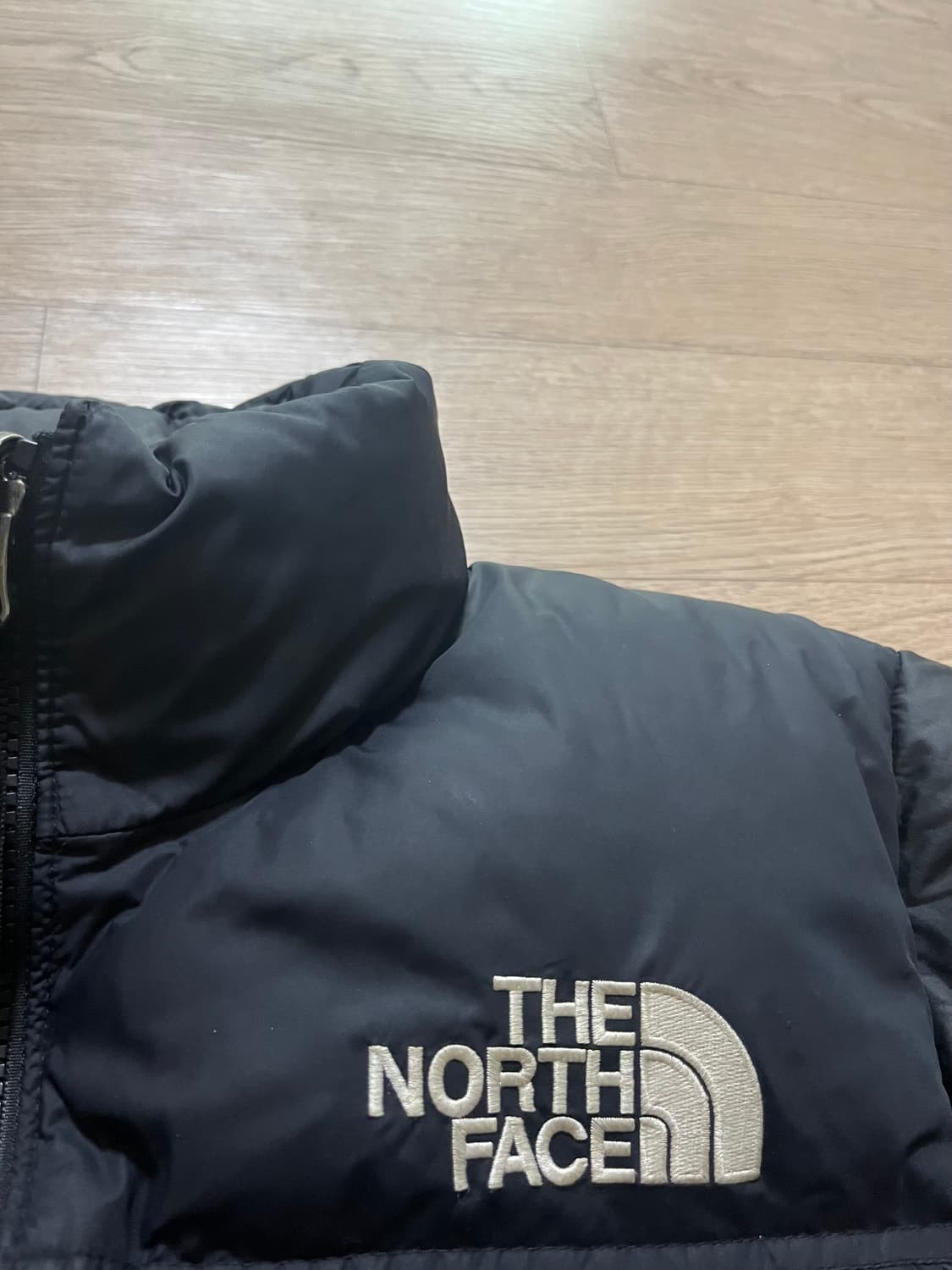 (W) The North Face 1996 Eco Nuptse Jacke 상품이미지4