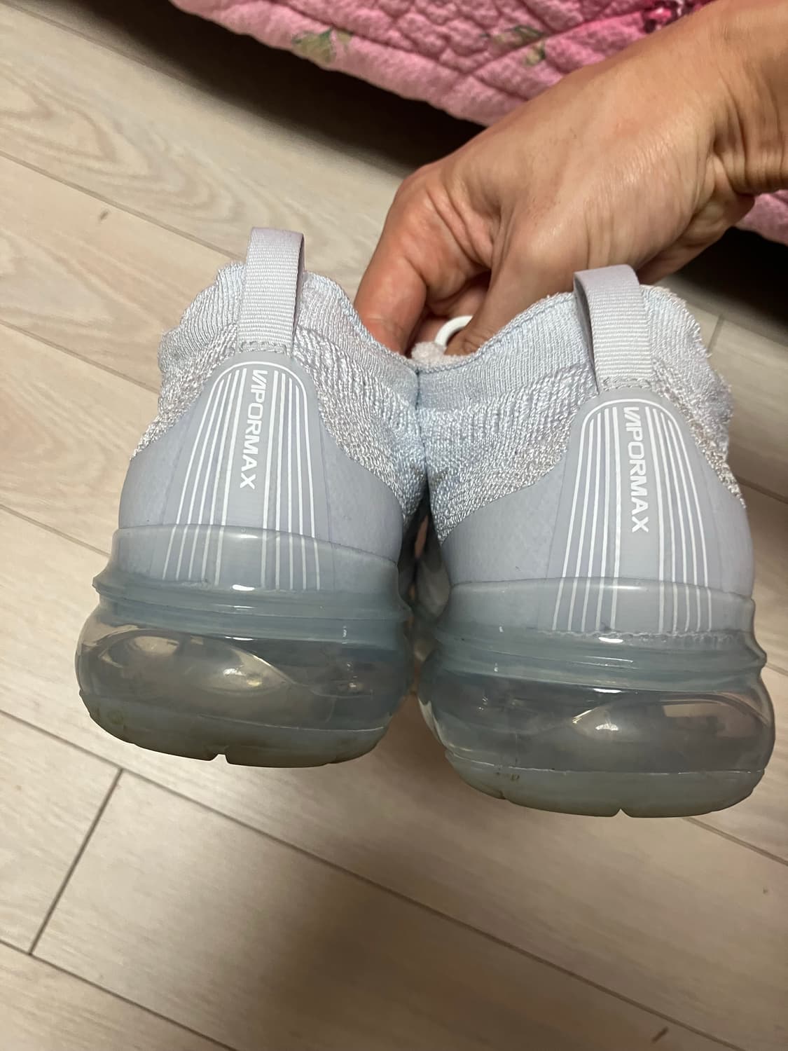 나이키 베이퍼맥스 2023 플라이니트 260 상품이미지5