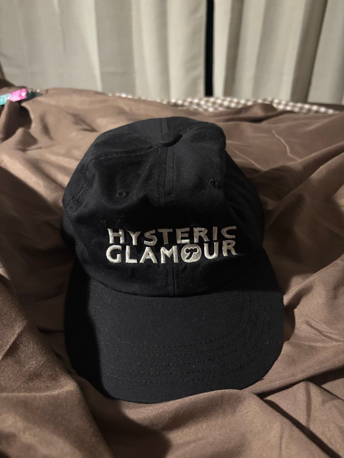 히스테릭글래머 모자 상품이미지1