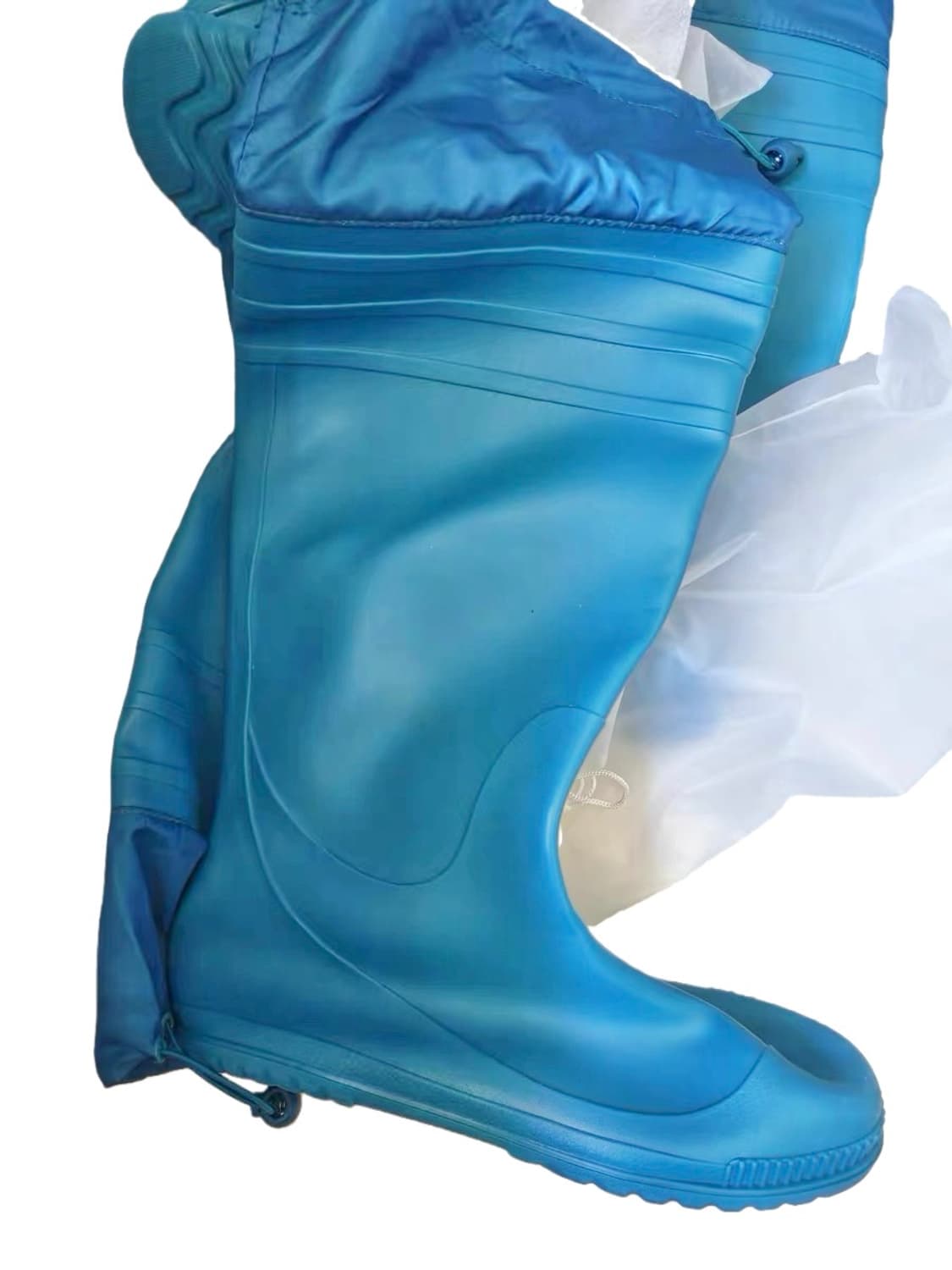 노브랜드 휴대용 레인부츠 장화 240 245 상품이미지2