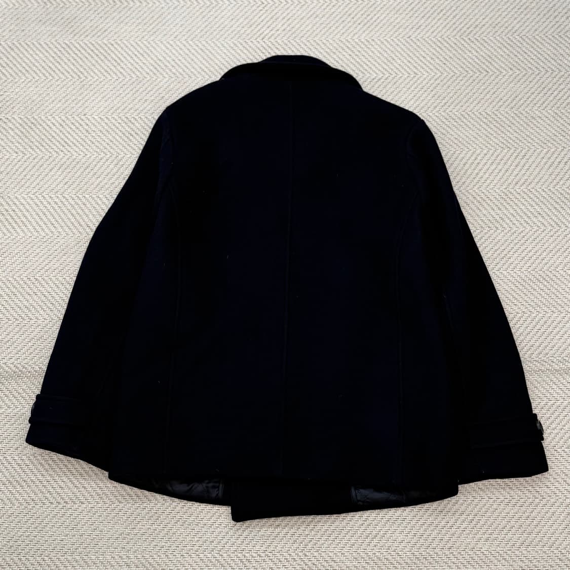 마리떼 프랑소와 저버 더블 숏코트 r2364 상품이미지2