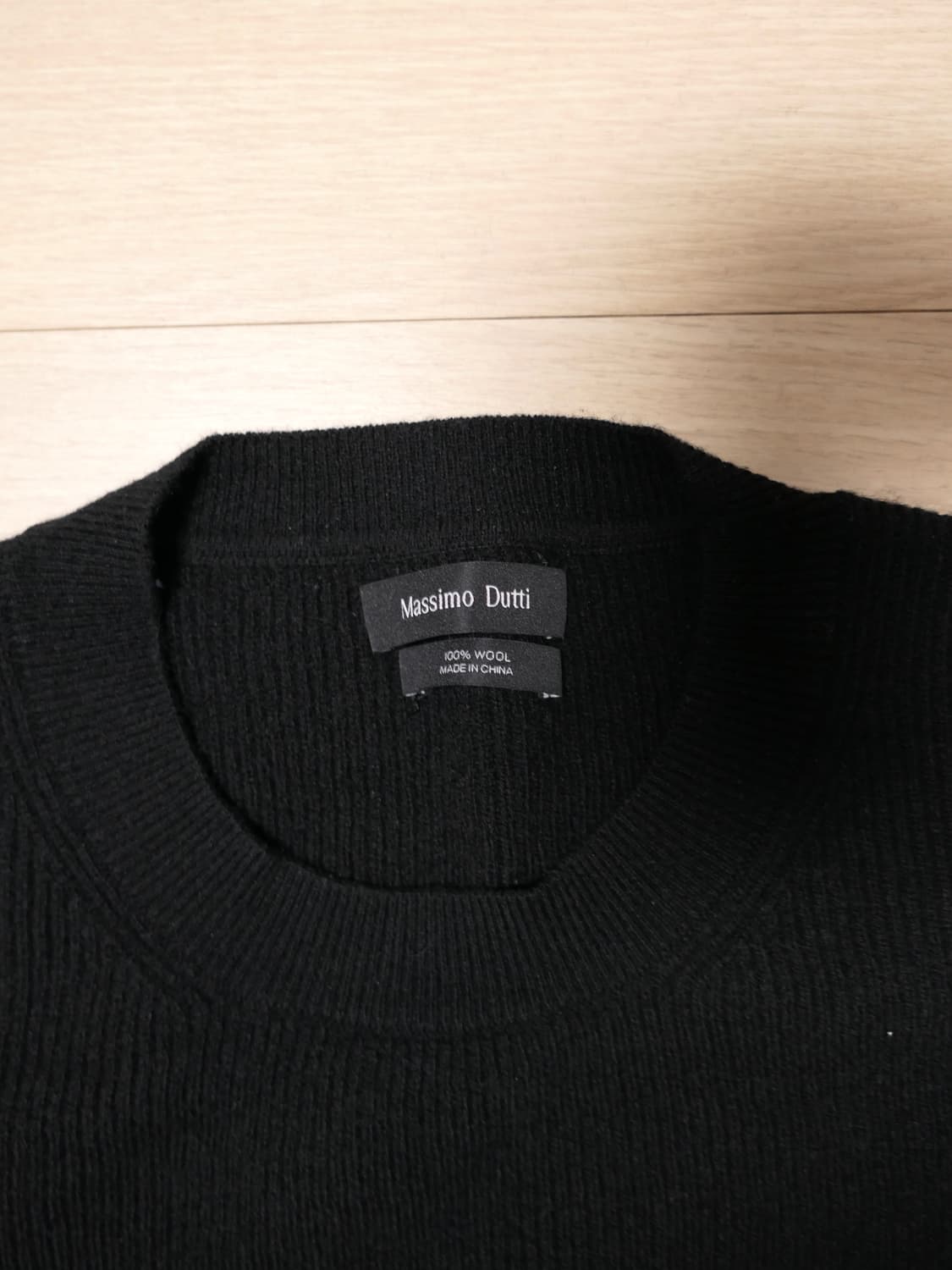 마시모두띠 울니트 L 상품이미지5