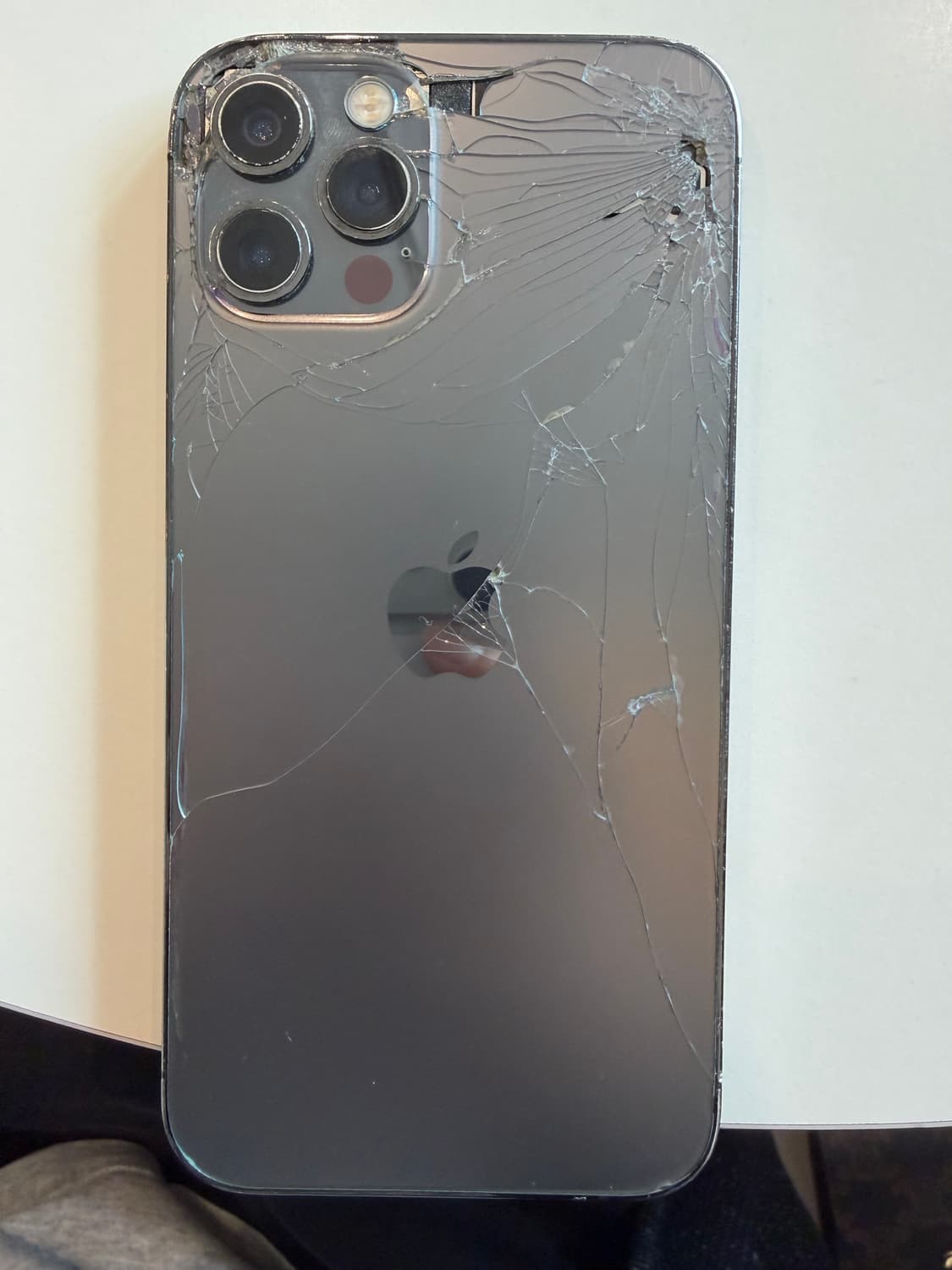 아이폰12pro 중고 판매합니다! 상품이미지2