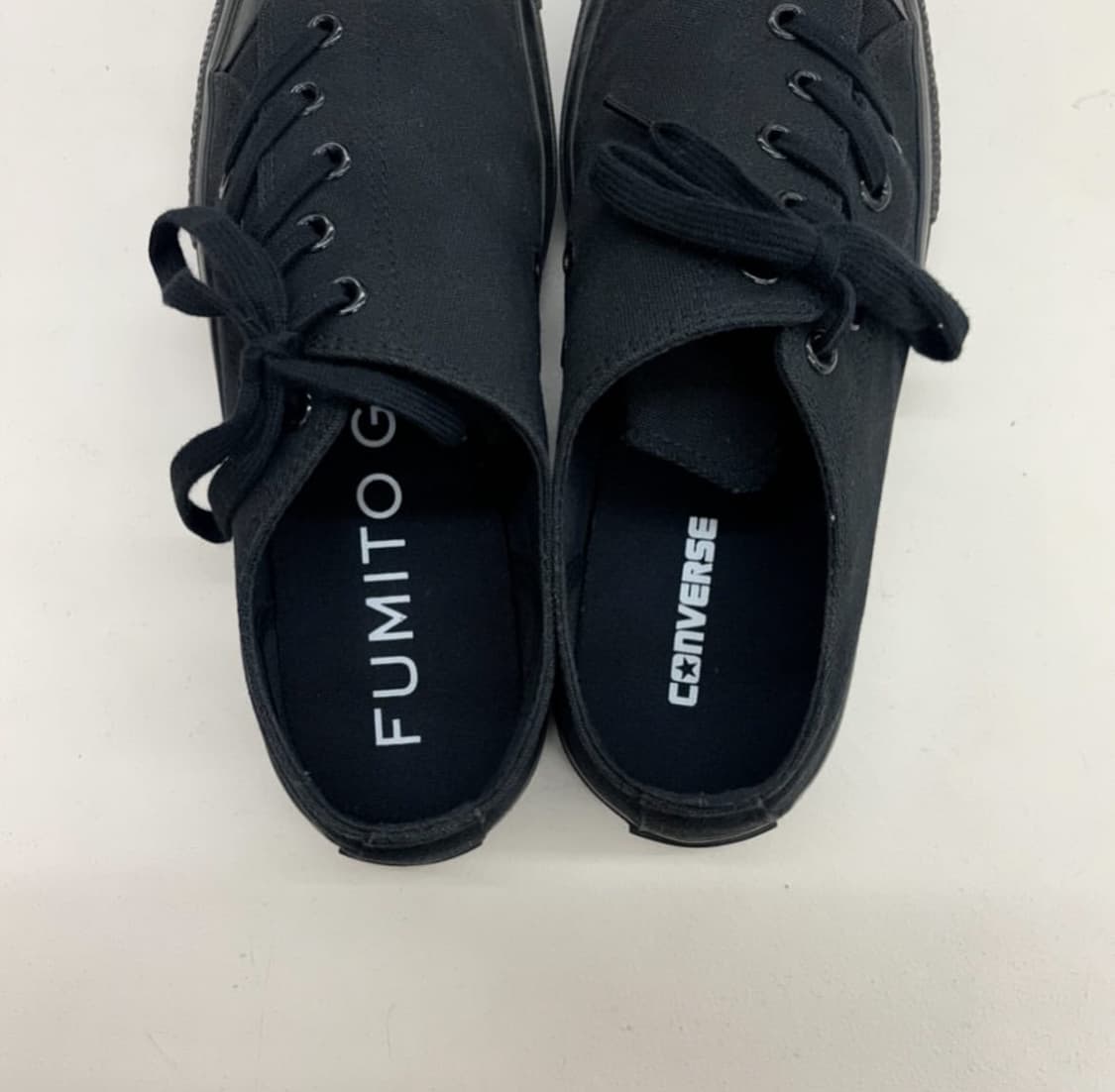 후미토 간류 x 컨버스 상품이미지3