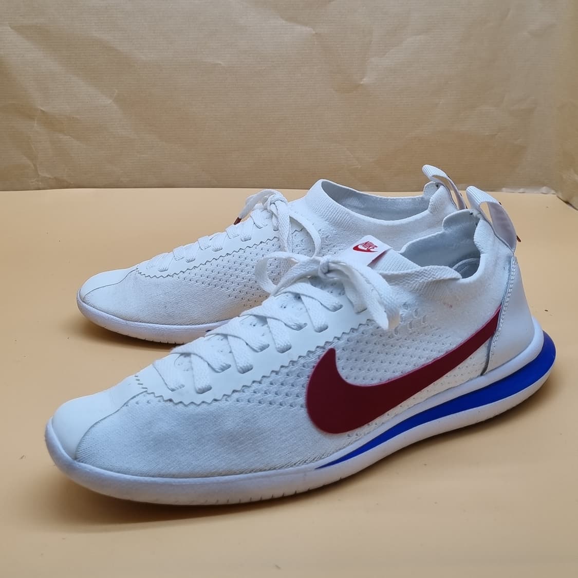 나이키 코르테즈 플라이니트 남성런닝화260  상품이미지1