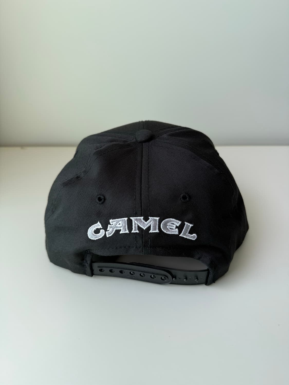 Camel 90s 카멜 빈티지 캡 상품이미지2